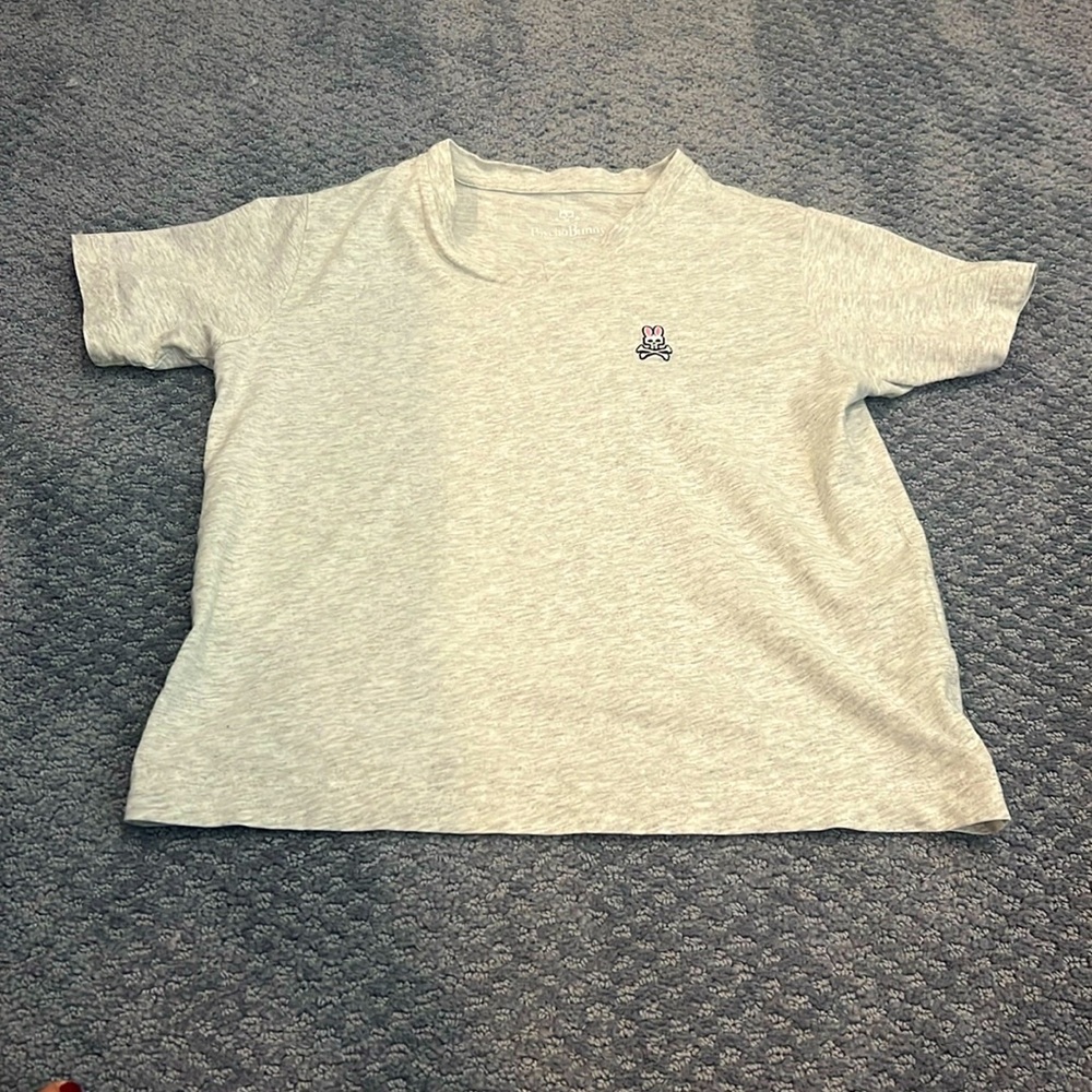 Psycho bunny shirt